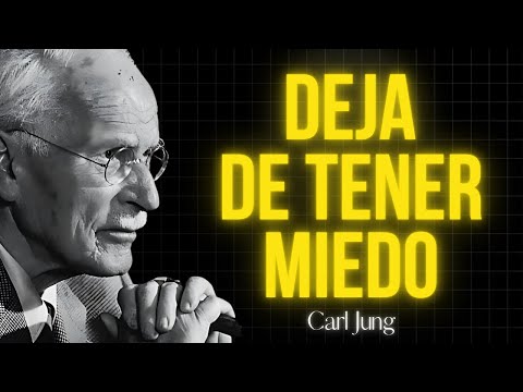 HOW TO ELIMINATE INSECURITY FROM YOUR MIND | CARL JUNG