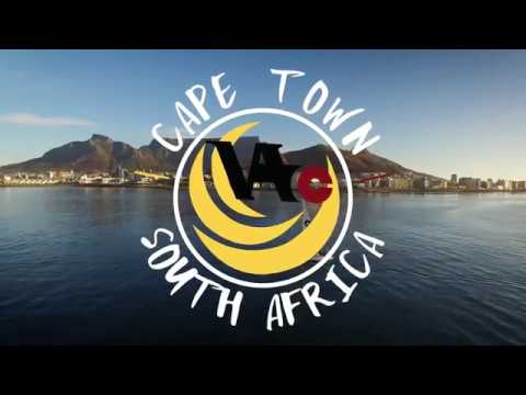 Looking for an internship in Cape Town?