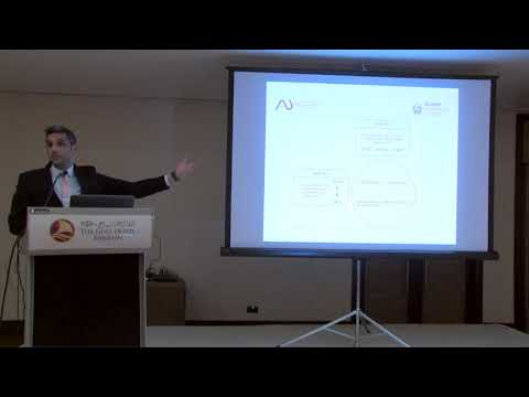 11th PwR Symposium - Youssef Nasef