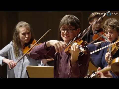 P. Vasks: Violin Concerto No. 2 'In Evening Light'
