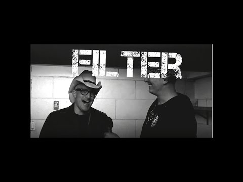 Filter's Richard Patrick Interview