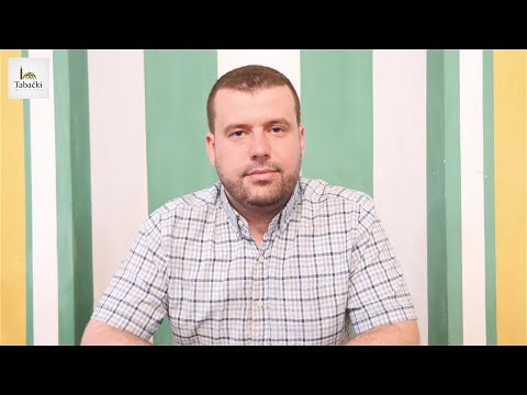 Halka hadisa "ČEŽNJA ZA DOVOM" - mr.hfz. Ammar Bašić (02.06.2022.)