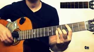 How to play: Muse - Map Of The Problematique (chords, lyrics)