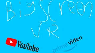 Big Screen VR: New best VR game?