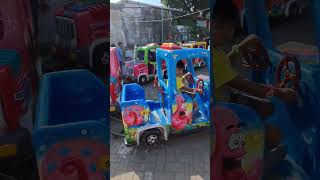 Download lagu Naik kereta api tut tut tut mp3