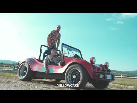 ChillmeArushen - Pablo