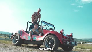 ChillMeArushen - Pablo