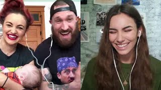 Interview with Maria Kanellis and Mike Bennett video