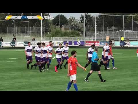 LRC Leerdam   Altena 3   0