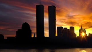 The World Trade Center: Historical Archive (Vimeo Documentary, 9/11 Tribute, Commemoration) 2016