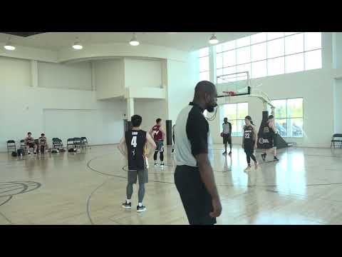 Asanity(3) vs Starboyz A(6) - sunday tier 11 playoffs - tcbl 2022 summer