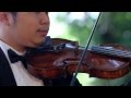 Katy Perry Firework Violin Cover JamerYapchulay