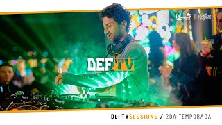 Nickodemus - Live @ DefTV Sessions "2da Temporada" 2024