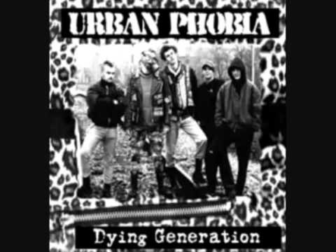Urban Phobia - Punx '82