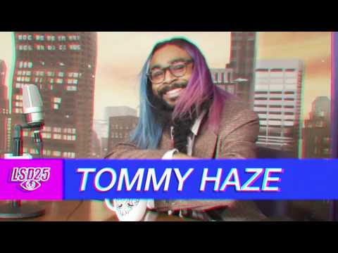 LSD25 IS COMING BACK!  - (Beast Coast Special Edition)