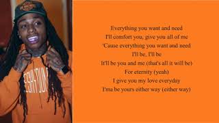 Snoop Dogg - Everything ft. Jacquees &amp; Dreezy (Explicit) 2018