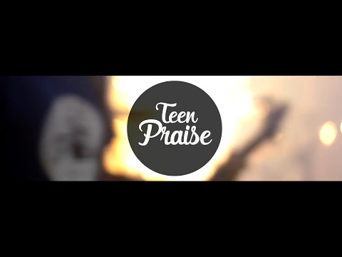 TEEN PRAISE - Cântico JUAD - ( Clipe Oficial )
