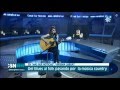 Virginia Labuat en Más Que Noticias, Canal Sur (30 ...