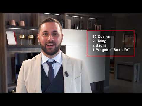 Scavolini Store Roma Trionfale - 21 novembre 2021