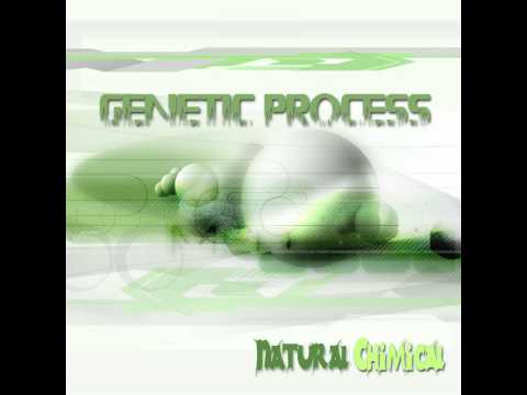 Genetic Process - First Round