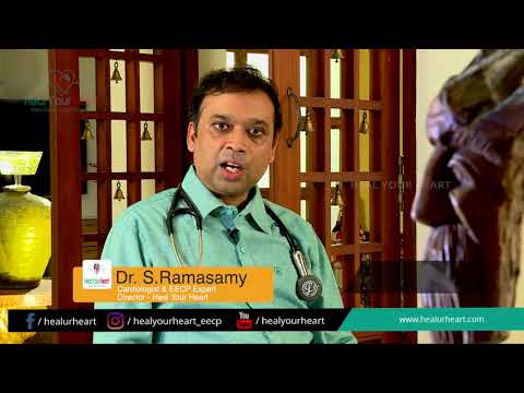 Which is the best place to take EECP treatment?