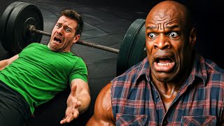 The CRAZIEST Gym Fails of 2025 | Ronnie Coleman