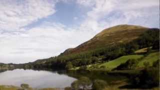 preview picture of video 'Loweswater.mp4'