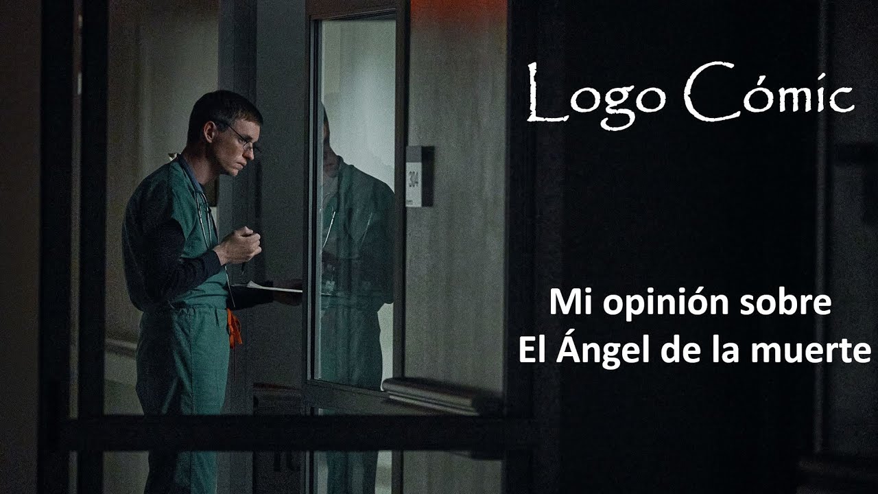 Miniatura de la crítica de El Ángel de la Muerte