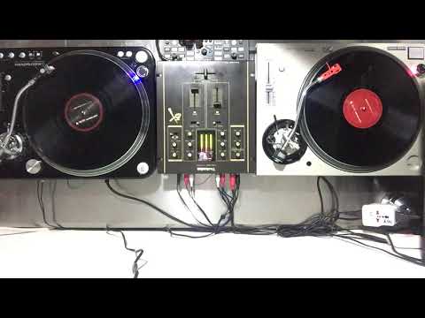 DEKADA 80’s PART 3-by DJ RAD