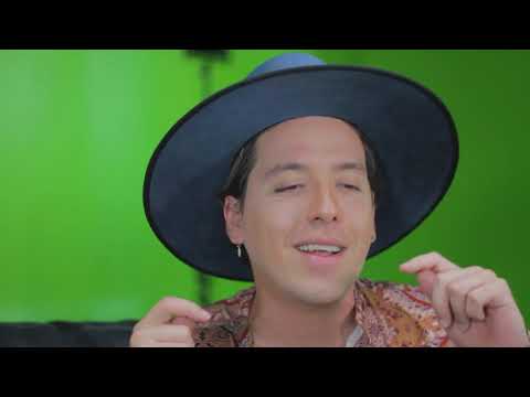 Aruba.tv - Yoyo Ibarra interview con Hingribel Rodriguez