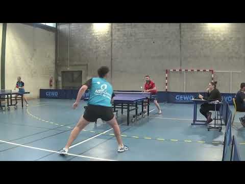 Best Of US Talence TT 1 - Royan Saint Sulpice 1 Nationale 3 12/03/2022