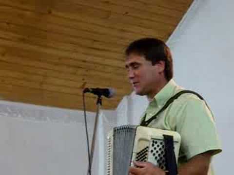 ilie puha - mi-am facut un adapost in Domnul