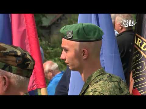 Izdvojeno 10.9.2018. - 75. obljetnica stradanja stanovnika Zrina