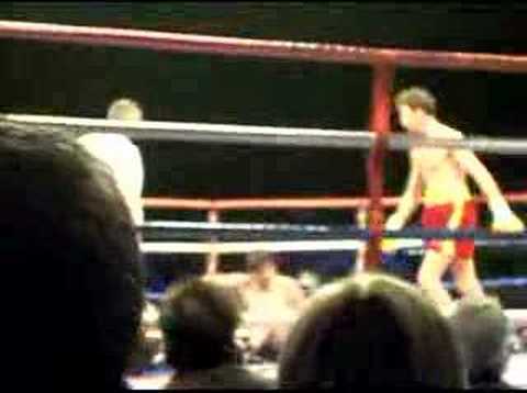 Andy Lee v. Alejandro Gustavo Falliga R2