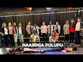 NAARINJA PULUPU DANCE COVER Bhageeratha Ravi Teja Shriya N Dance And Fitness Studio