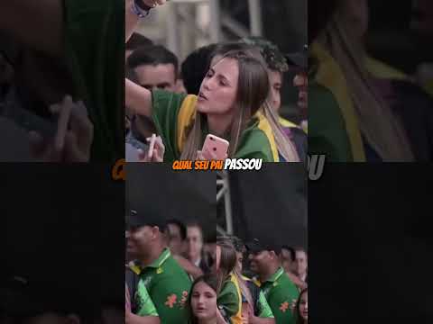 Cirurgia de Bolsonaro é sucesso, confirma Michelle #noticias