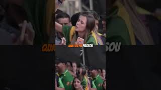 Cirurgia de Bolsonaro é sucesso, confirma Michelle #noticias