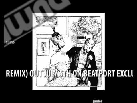 Dumb Dan And Junior Radhus Inside Out - House Music All Night Long