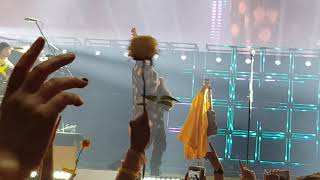Twenty One Pilots - Cut My Lip (The Bandito Tour Live 14-02-19 Mercedes Benz Berlin)