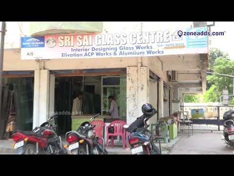 Sri Sai Glass Center - As Rao Nagar