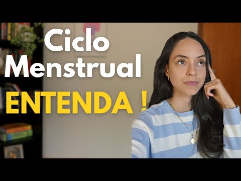 Ciclo Menstrual: Entenda o Ciclo de Ovulação e Como Saber Seu Período Fértil