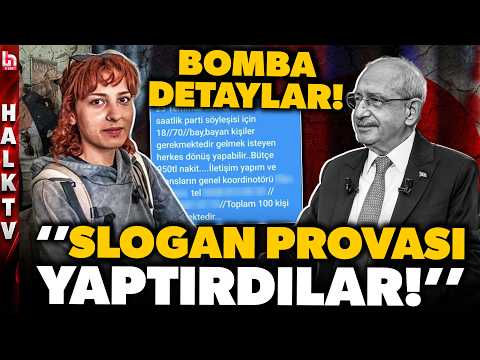 O HABERİ YAPAN MUHABİR HALK TV’DE! Butlanın rozet töreninde neler yaşandı? Tek tek anlattı!