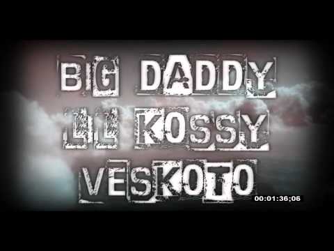 Veskoto , Big Daddy & Lil Kossy   Стил от махалата