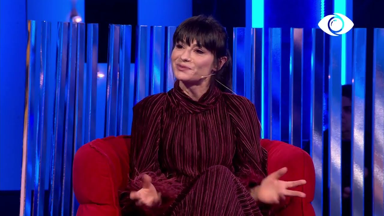 Zhaklina Lekatari- Diolës: E përdore Nitën, ka mungesë kohezioni në ato që thua