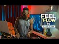 DJ FESTA FEEL THE FLOW 74 Slow Down