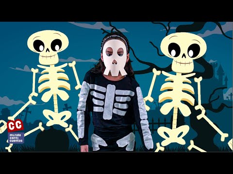 Haz Tu Propio Disfraz De Chumbala Cachumbala – Mundo Canticuentos