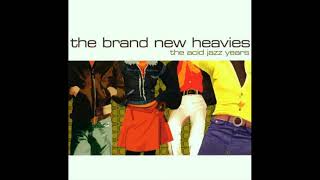 People Get Ready - The Brand New Heavies
