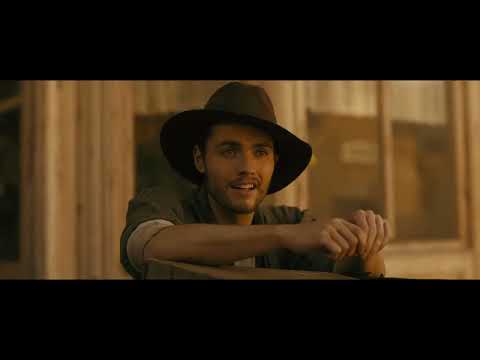 Amor Redentor   2022   Tráiler Español