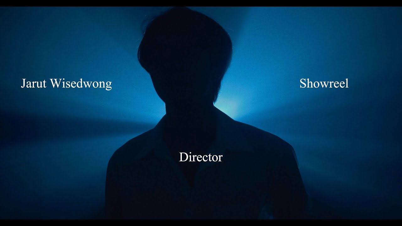 Production & Project Management - รับผลิต Music Video (MV) (Director) - 2