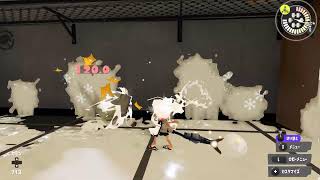 【スプラトゥーン3】フェスるDAY2（ひとりでのんびり派） (2026/01/11）【エンジョイ勢】